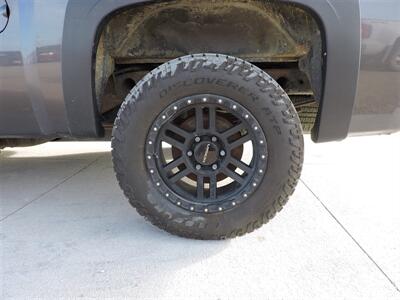 2011 Chevrolet Silverado 1500 LT   - Photo 8 - Lexington, NE 68850