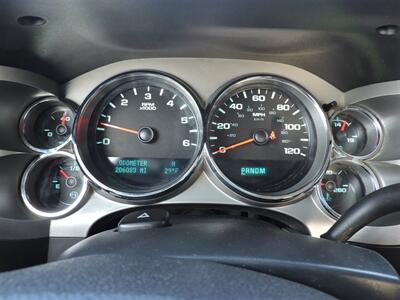 2011 Chevrolet Silverado 1500 LT   - Photo 12 - Lexington, NE 68850