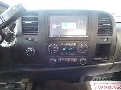 2011 Chevrolet Silverado 1500 LT   - Photo 13 - Lexington, NE 68850