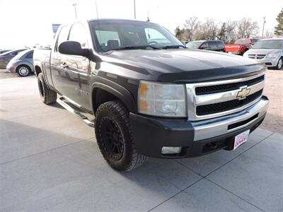 2011 Chevrolet Silverado 1500 LT   - Photo 4 - Lexington, NE 68850