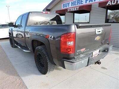 2011 Chevrolet Silverado 1500 LT   - Photo 7 - Lexington, NE 68850
