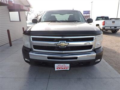 2011 Chevrolet Silverado 1500 LT   - Photo 3 - Lexington, NE 68850