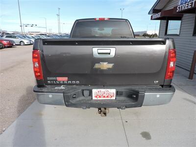 2011 Chevrolet Silverado 1500 LT   - Photo 6 - Lexington, NE 68850