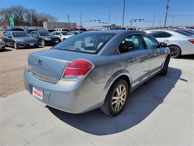 2008 Saturn Aura XE   - Photo 5 - Kearney, NE 68847