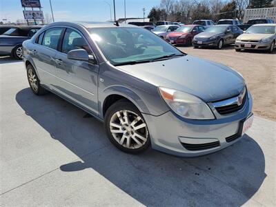 2008 Saturn Aura XE   - Photo 4 - Kearney, NE 68847