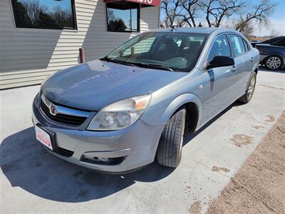 2008 Saturn Aura XE   - Photo 2 - Kearney, NE 68847