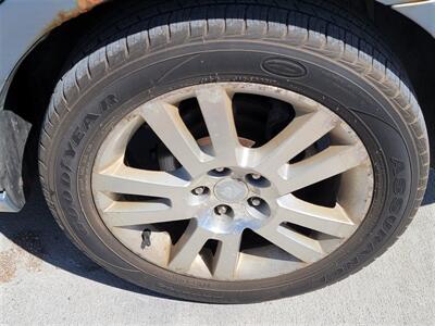 2008 Saturn Aura XE   - Photo 8 - Kearney, NE 68847