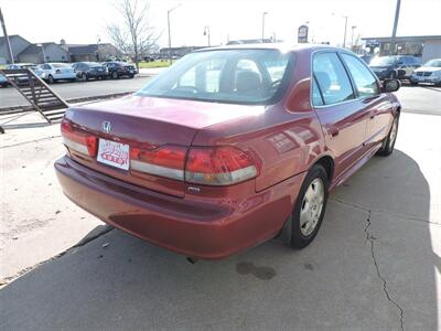 2002 Honda Accord EX V-6   - Photo 5 - Grand Island, NE 68801