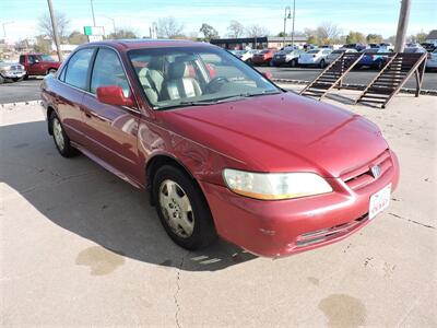 2002 Honda Accord EX V-6   - Photo 4 - Grand Island, NE 68801