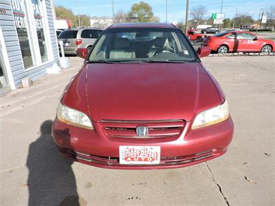 2002 Honda Accord EX V-6   - Photo 3 - Grand Island, NE 68801