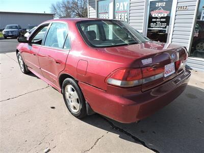 2002 Honda Accord EX V-6   - Photo 7 - Grand Island, NE 68801