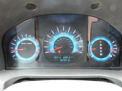 2012 Ford Fusion SEL   - Photo 16 - Kearney, NE 68847