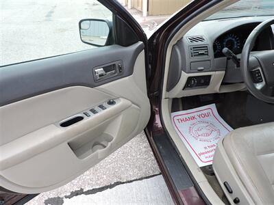 2012 Ford Fusion SEL   - Photo 15 - Kearney, NE 68847