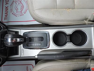 2012 Ford Fusion SEL   - Photo 18 - Kearney, NE 68847