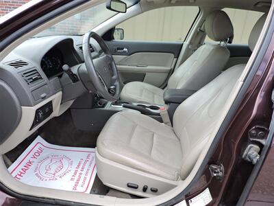 2012 Ford Fusion SEL   - Photo 9 - Kearney, NE 68847