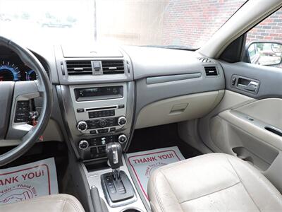 2012 Ford Fusion SEL   - Photo 14 - Kearney, NE 68847