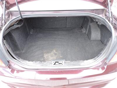 2012 Ford Fusion SEL   - Photo 12 - Kearney, NE 68847