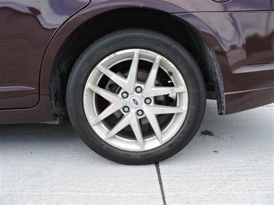 2012 Ford Fusion SEL   - Photo 8 - Kearney, NE 68847