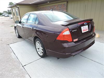 2012 Ford Fusion SEL   - Photo 7 - Kearney, NE 68847