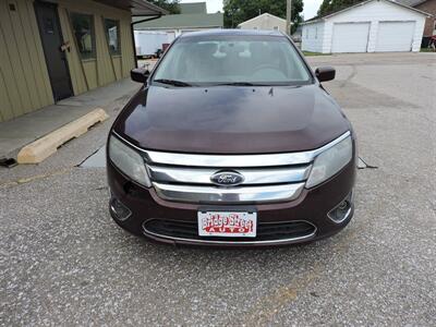 2012 Ford Fusion SEL   - Photo 3 - Kearney, NE 68847