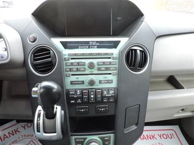 2011 Honda Pilot Touring   - Photo 20 - Kearney, NE 68847