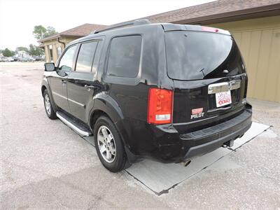 2011 Honda Pilot Touring   - Photo 7 - Kearney, NE 68847