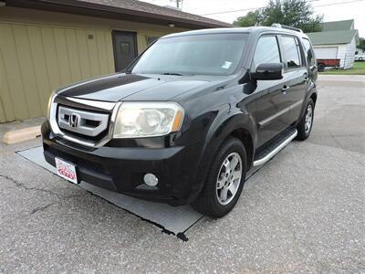 2011 Honda Pilot Touring   - Photo 2 - Kearney, NE 68847