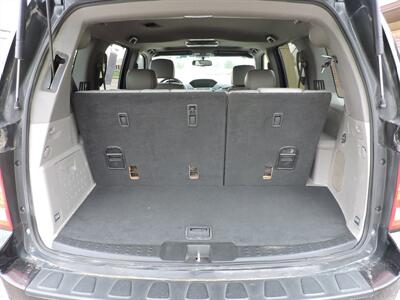 2011 Honda Pilot Touring   - Photo 13 - Kearney, NE 68847