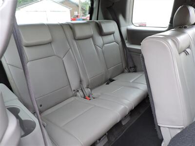 2011 Honda Pilot Touring   - Photo 12 - Kearney, NE 68847