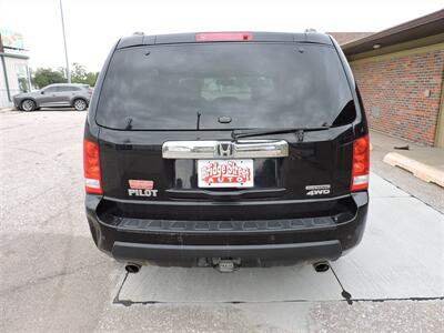 2011 Honda Pilot Touring   - Photo 6 - Kearney, NE 68847