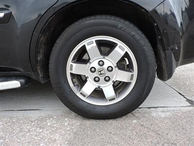 2011 Honda Pilot Touring   - Photo 8 - Kearney, NE 68847