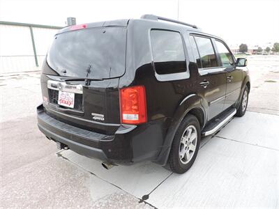 2011 Honda Pilot Touring   - Photo 5 - Kearney, NE 68847