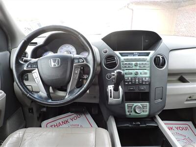 2011 Honda Pilot Touring   - Photo 16 - Kearney, NE 68847