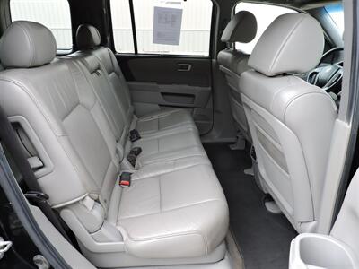 2011 Honda Pilot Touring   - Photo 11 - Kearney, NE 68847