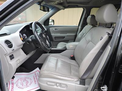 2011 Honda Pilot Touring   - Photo 9 - Kearney, NE 68847
