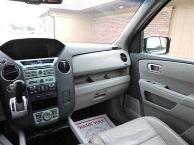 2011 Honda Pilot Touring   - Photo 17 - Kearney, NE 68847
