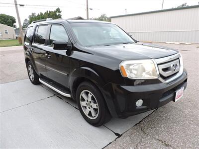 2011 Honda Pilot Touring   - Photo 4 - Kearney, NE 68847