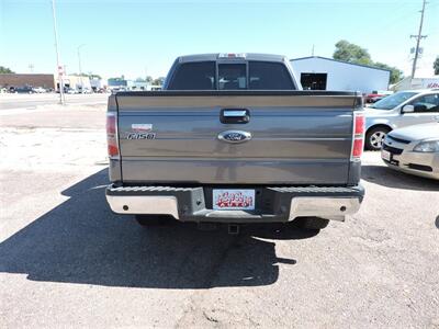 2013 Ford F-150 XLT   - Photo 6 - North Platte, NE 69101