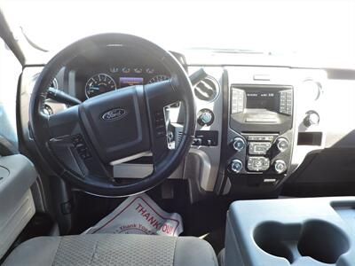 2013 Ford F-150 XLT   - Photo 12 - North Platte, NE 69101
