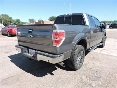 2013 Ford F-150 XLT   - Photo 5 - North Platte, NE 69101