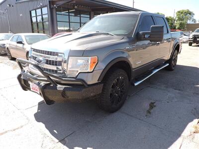 2013 Ford F-150 XLT   - Photo 2 - North Platte, NE 69101