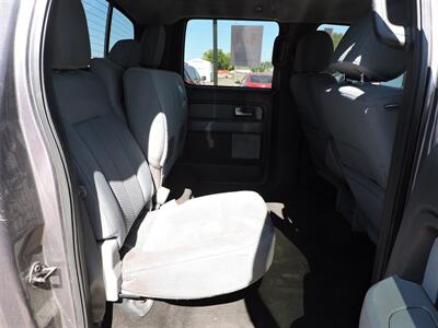 2013 Ford F-150 XLT   - Photo 11 - North Platte, NE 69101