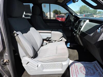 2013 Ford F-150 XLT   - Photo 10 - North Platte, NE 69101