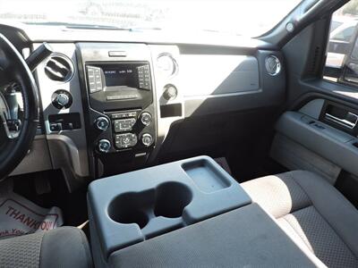 2013 Ford F-150 XLT   - Photo 13 - North Platte, NE 69101