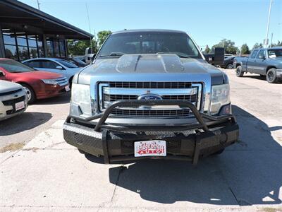 2013 Ford F-150 XLT   - Photo 3 - North Platte, NE 69101