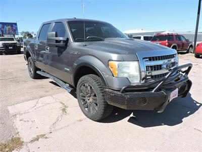 2013 Ford F-150 XLT   - Photo 4 - North Platte, NE 69101