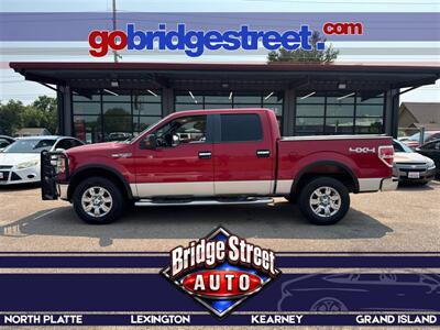 2010 Ford F-150 XLT Truck