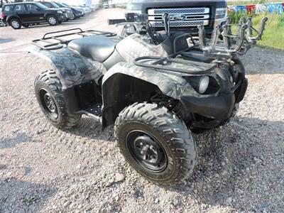 2006 Yamaha Yfm400   - Photo 4 - Lexington, NE 68850