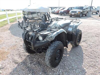 2006 Yamaha Yfm400   - Photo 2 - Lexington, NE 68850