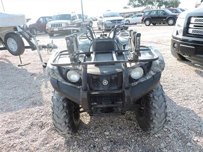 2006 Yamaha Yfm400   - Photo 3 - Lexington, NE 68850